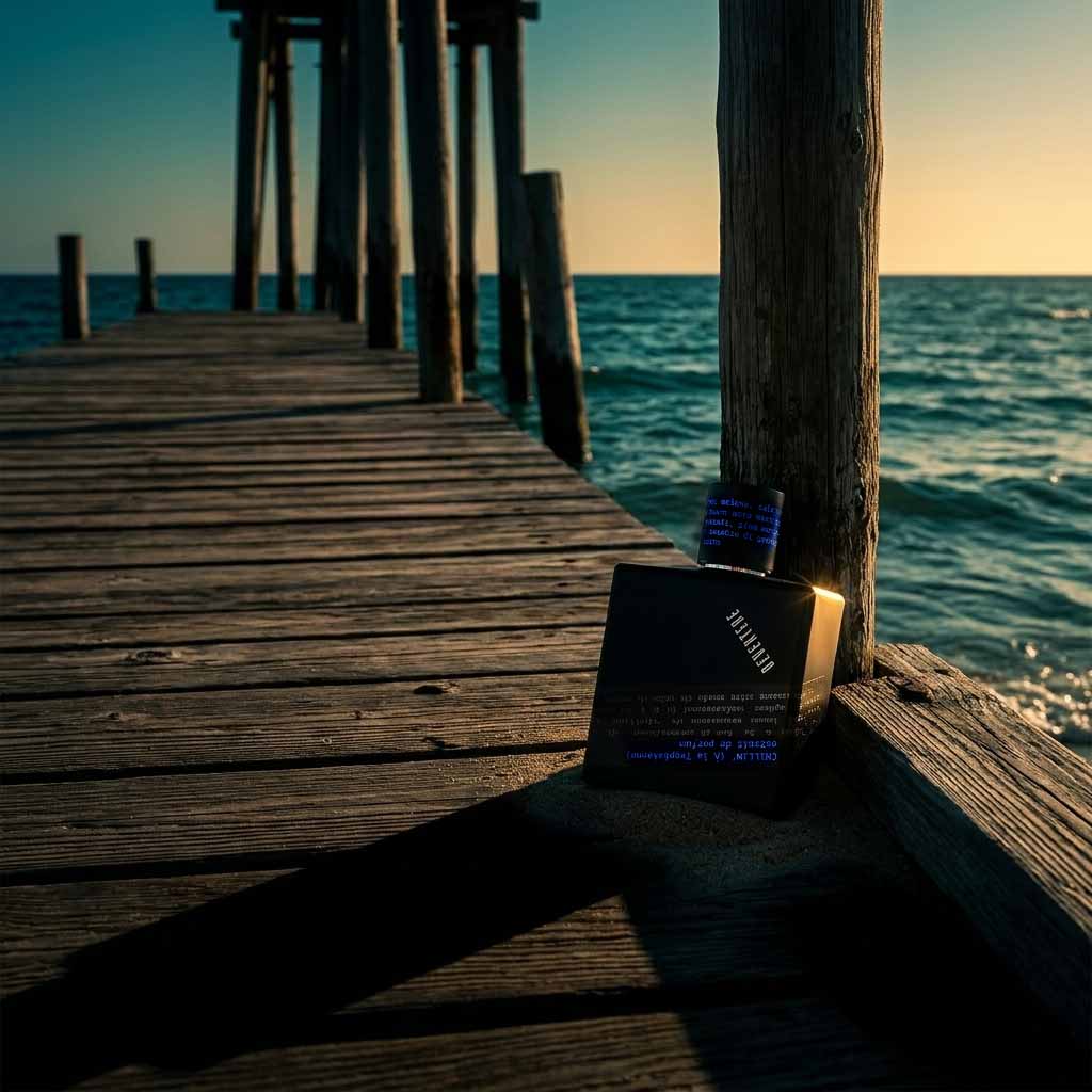 L'Ombra del Sole: La Differenza tra Vacanza e Fuga (Sunset Colada o Chillin'?)