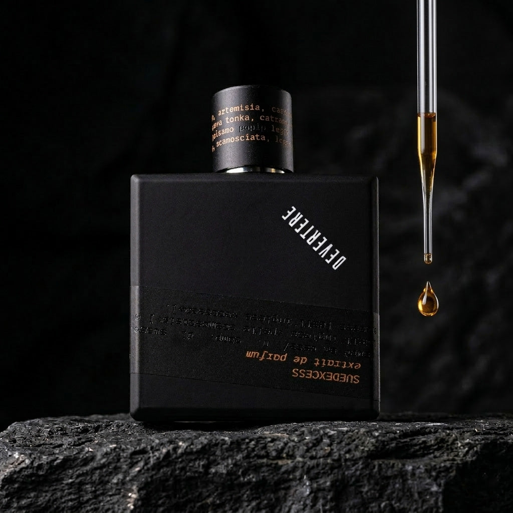 Oltre il Volume: Sillage e Proiezione (ovvero l’Arte di farsi Ricordare)