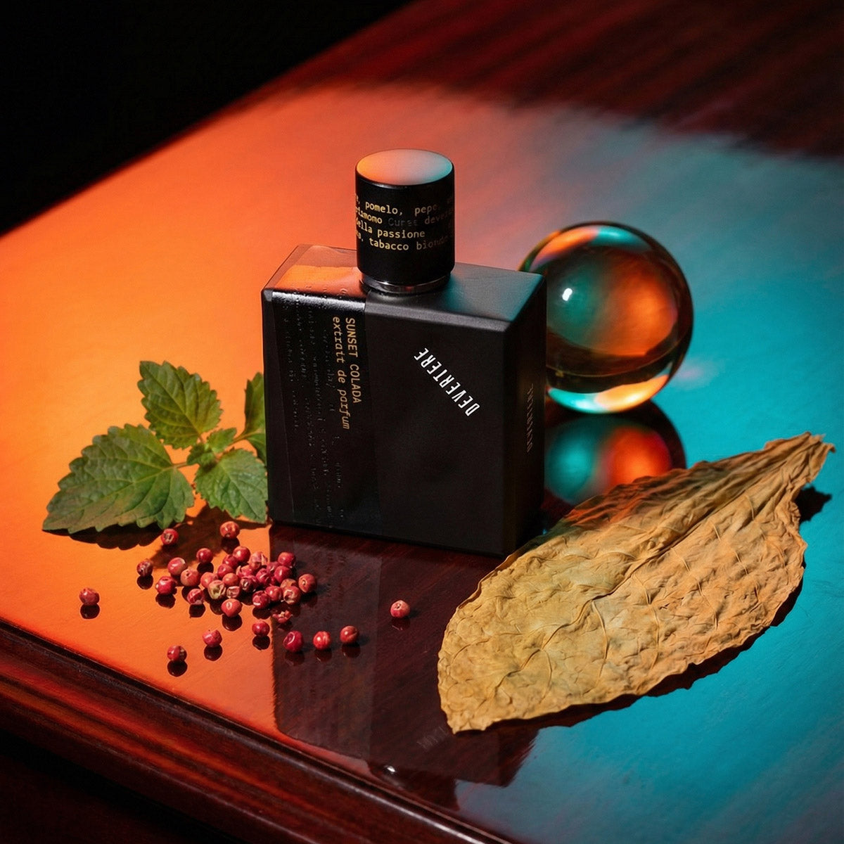 SUNSET COLADA: Quando la Bossa Nova Incontra l'Ombra e la Saudade