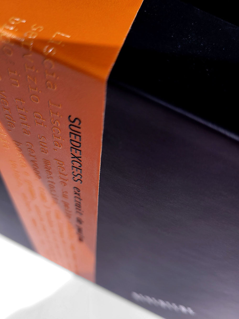 Suedexcess - 75 ml