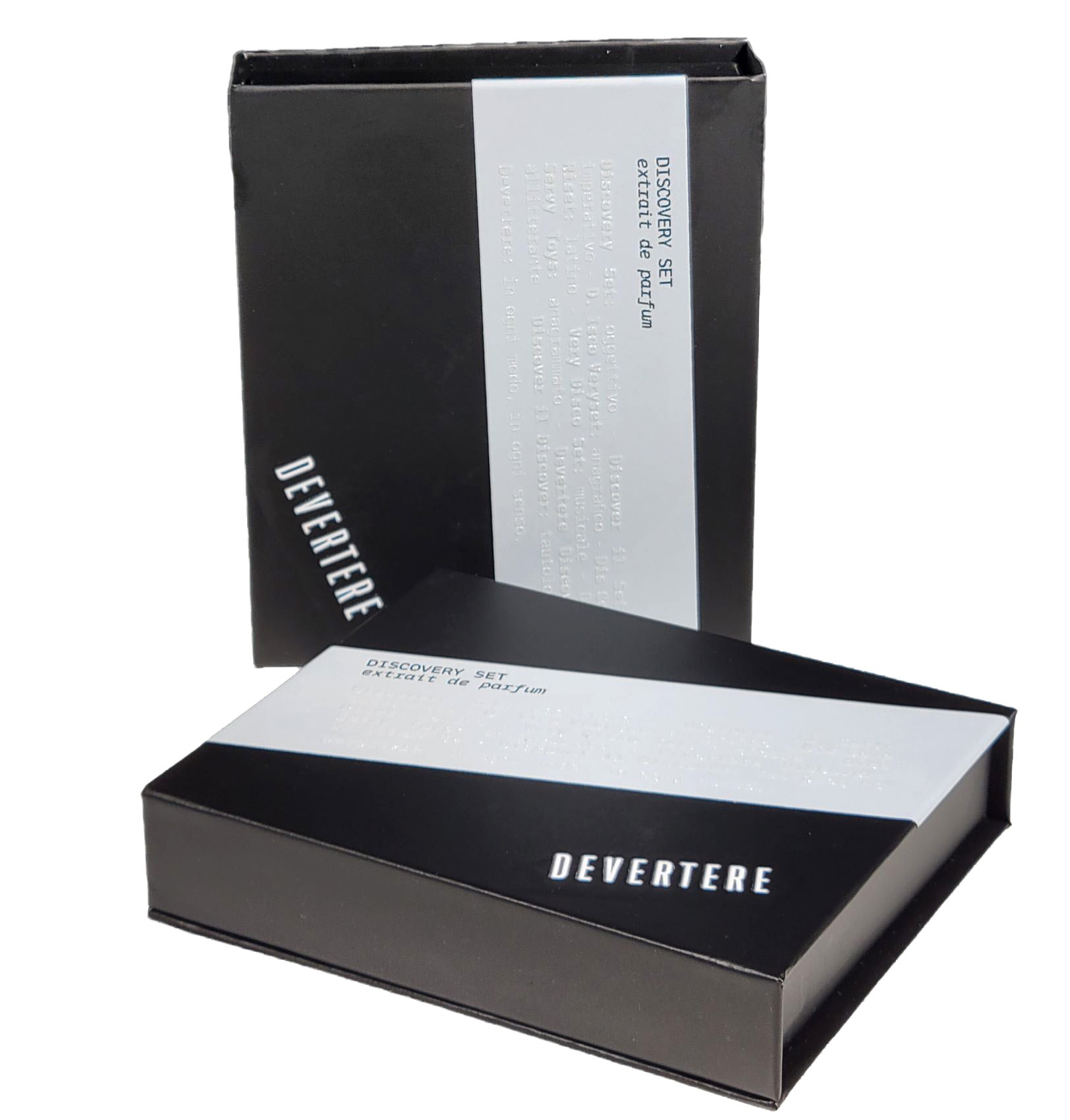 Discovery Set (6 x 2,5ml)
