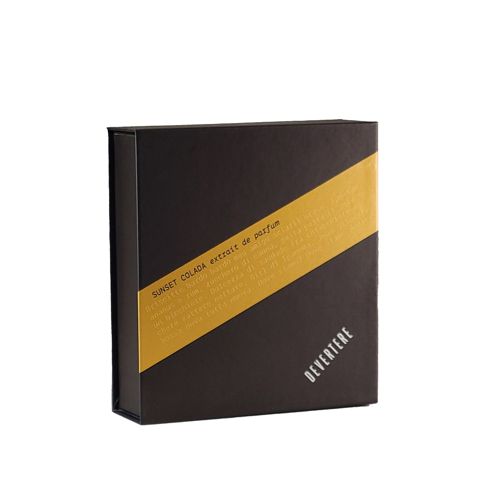 Sunset Colada - 75 ml