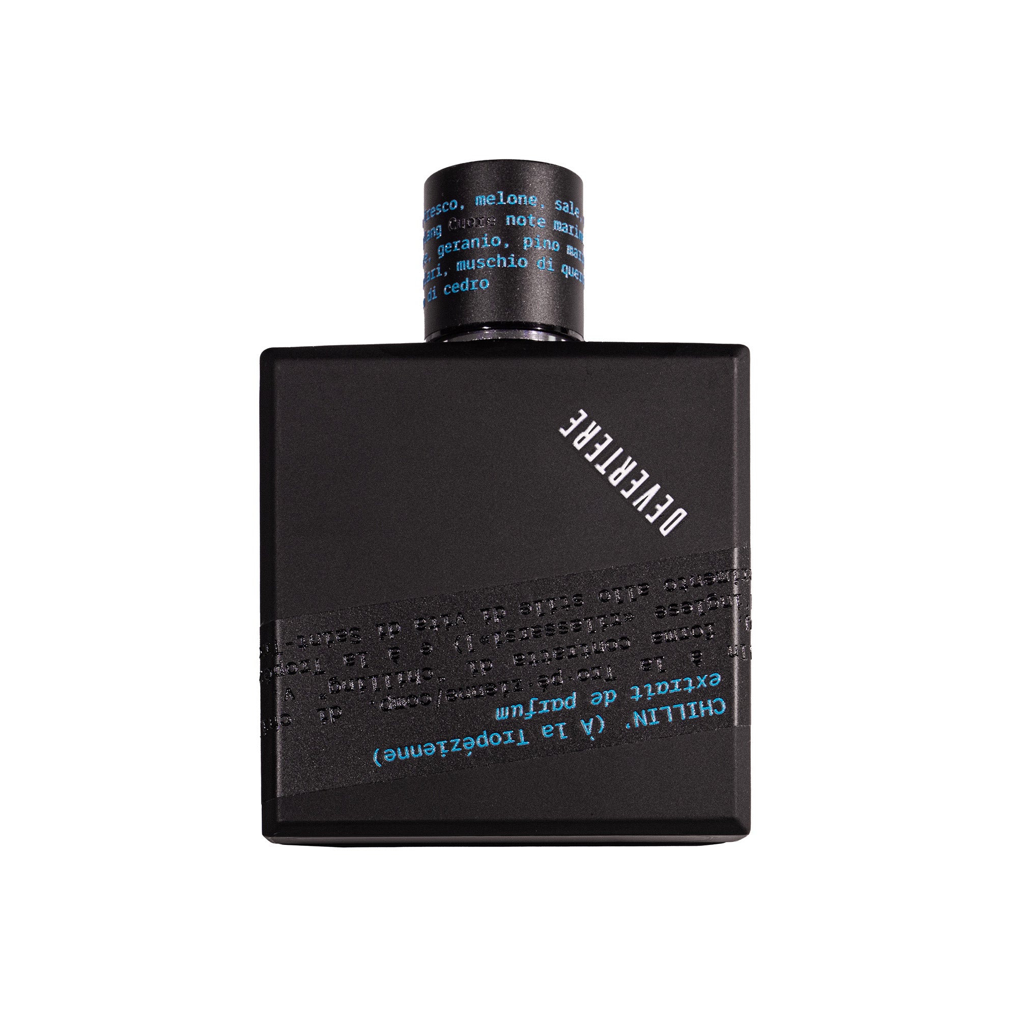 Chillin' (à la Tropezienne) - 75 ml