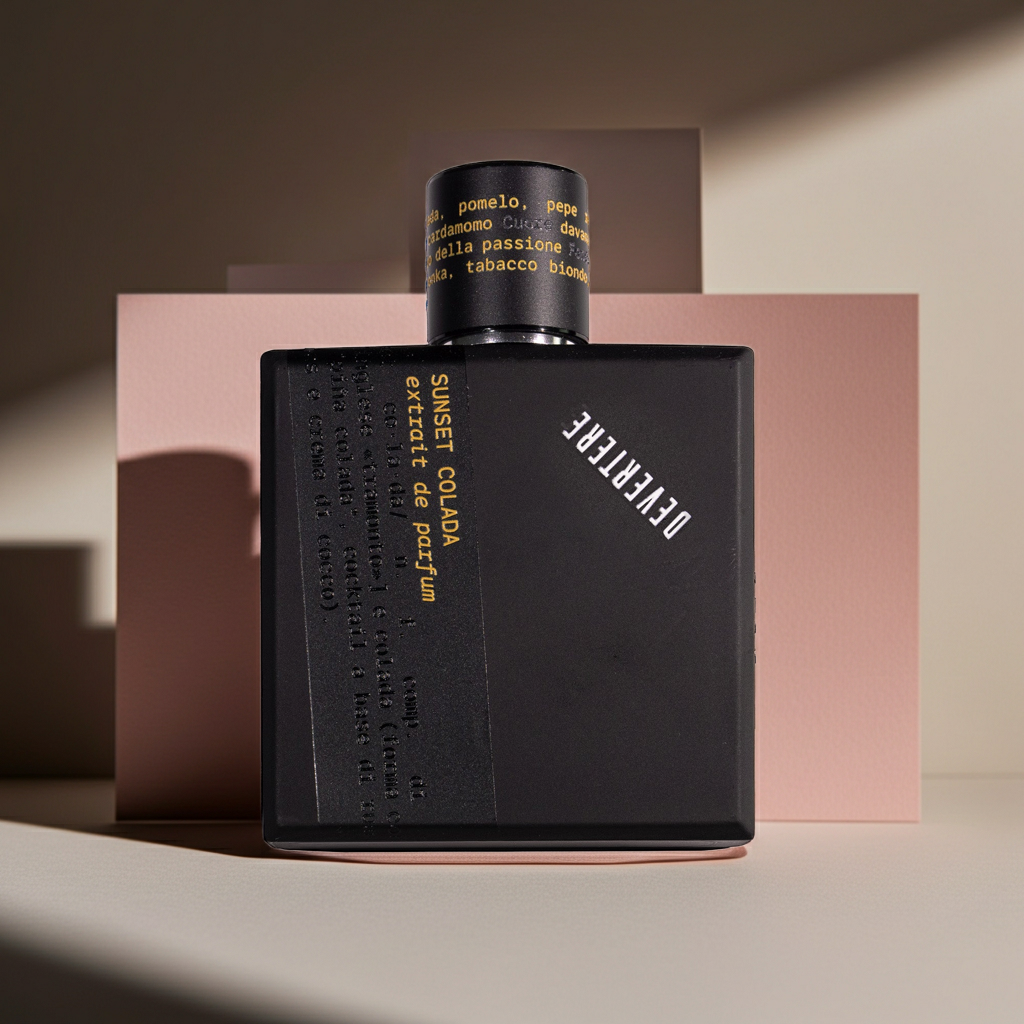 Sunset Colada - 75 ml