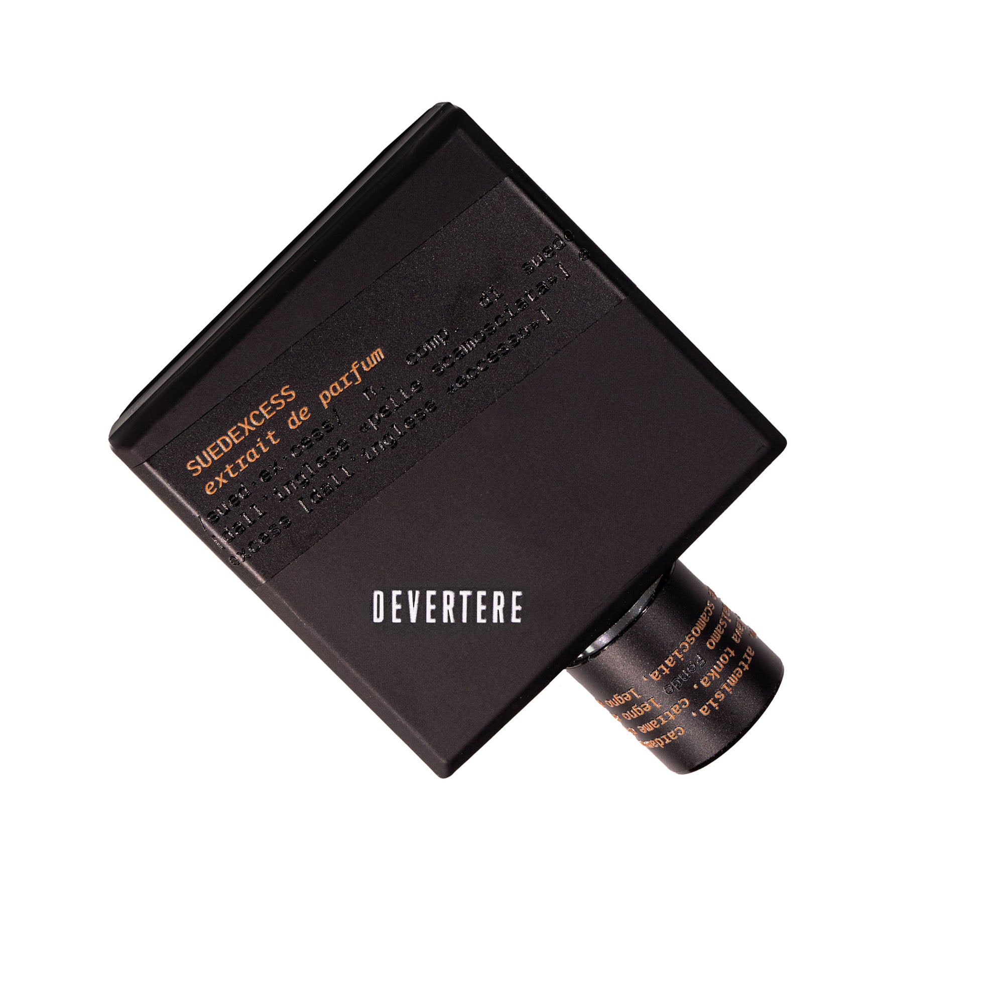 Suedexcess - 75 ml
