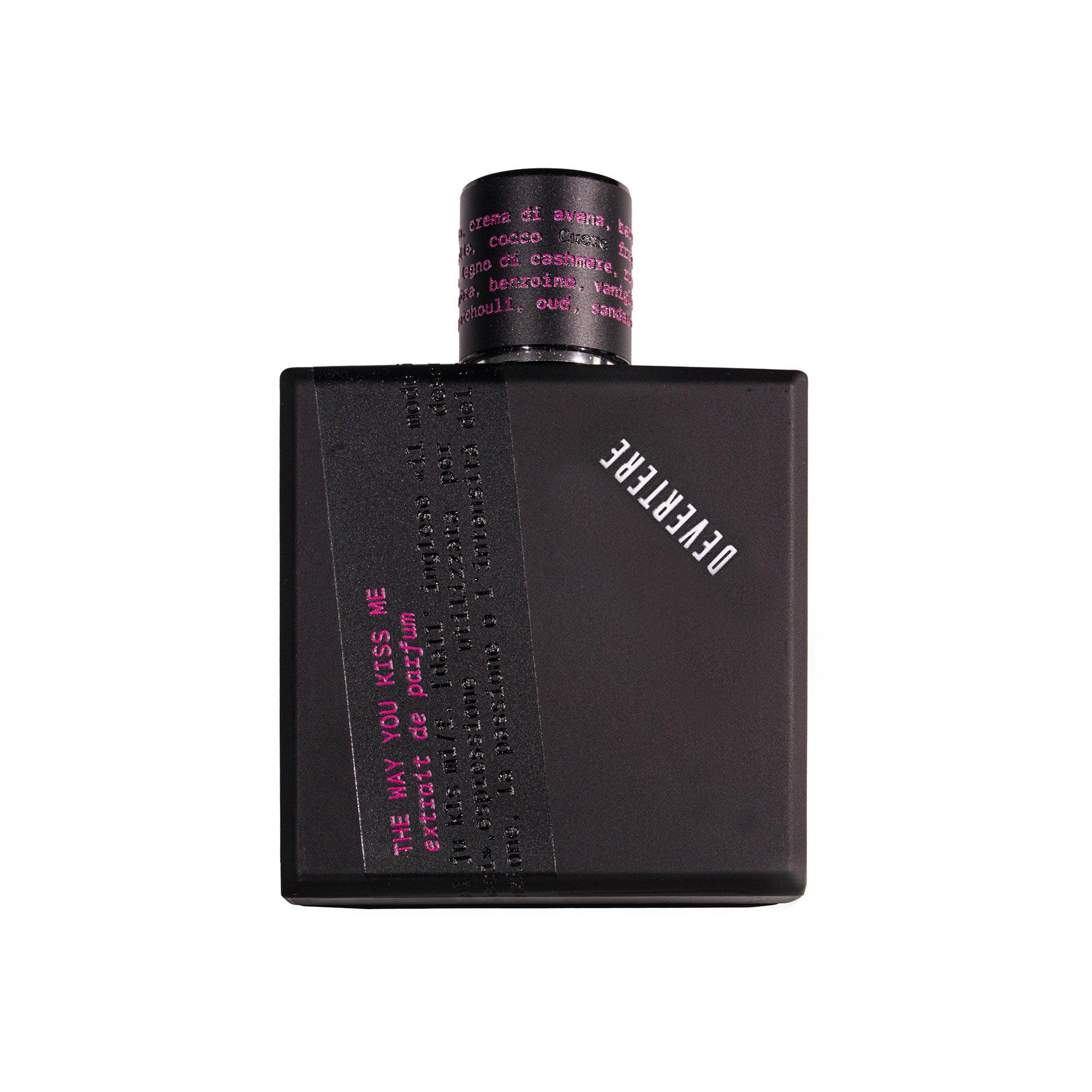 The Way You Kiss Me - 75 ml