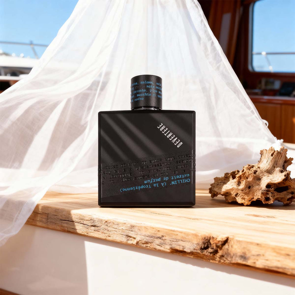 Chillin' (à la Tropezienne) - 75 ml