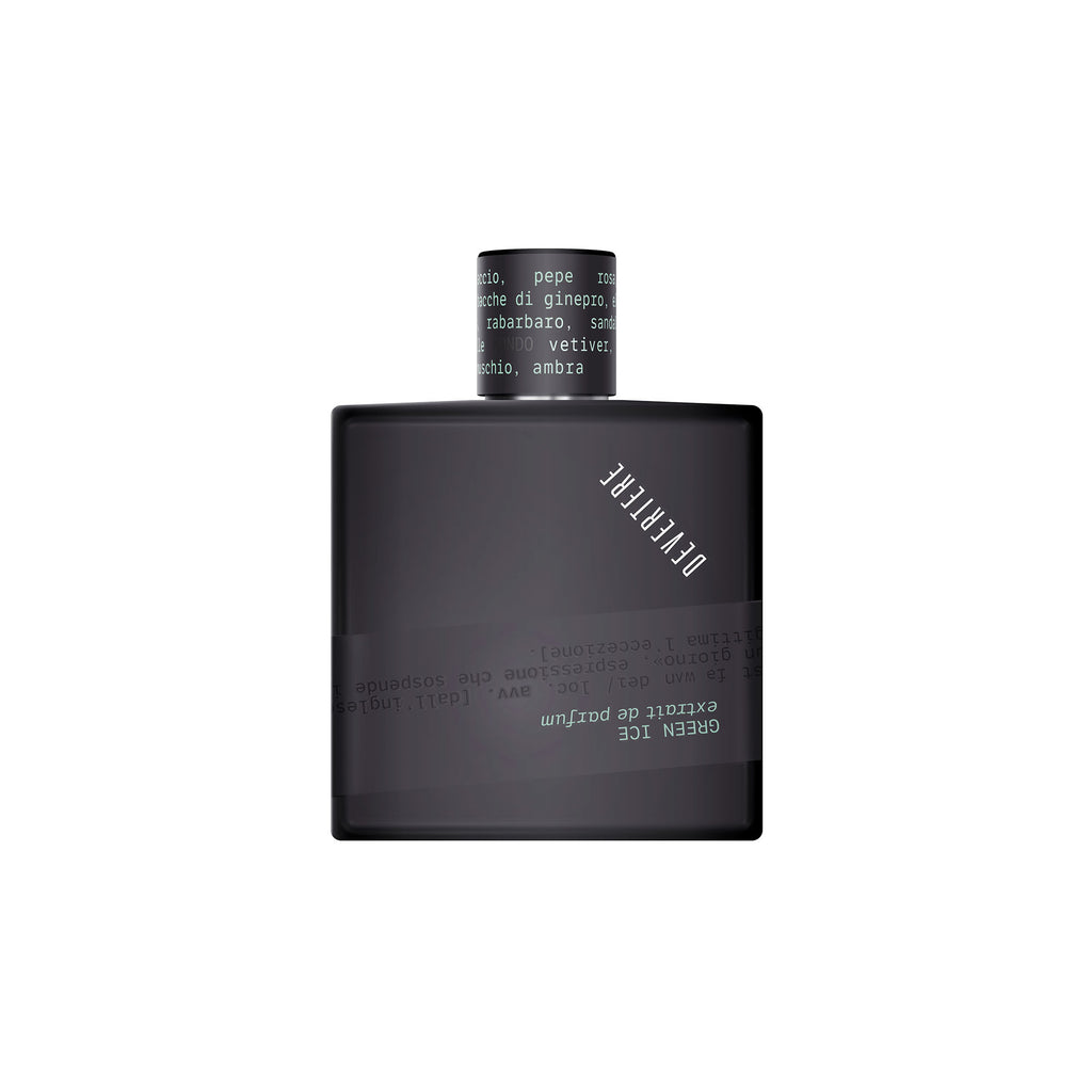 Green Ice - 75 ml