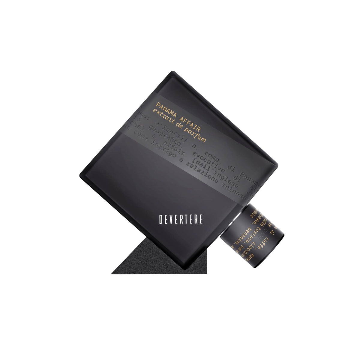 Panama Affair - 75 ml