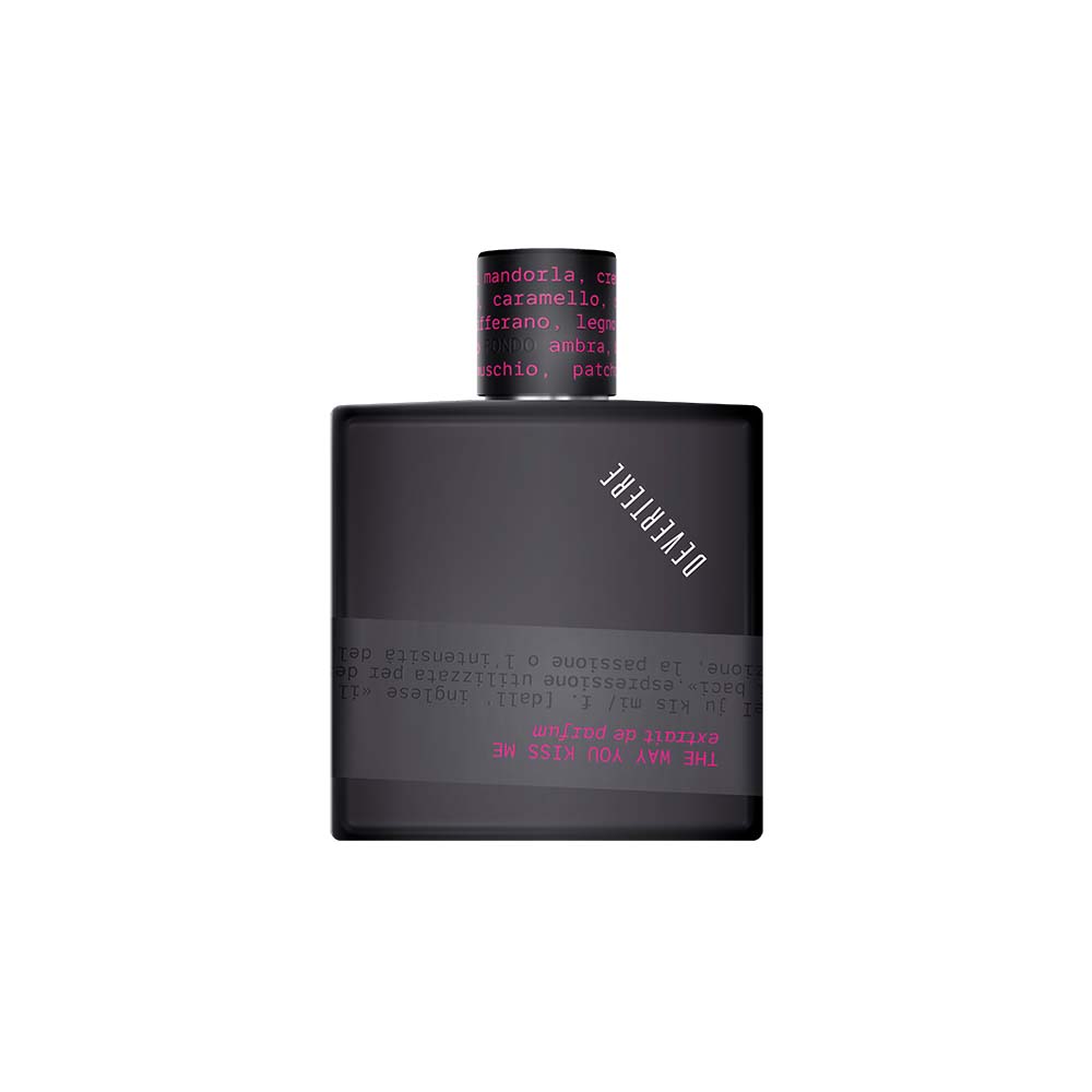 The Way You Kiss Me - 75 ml