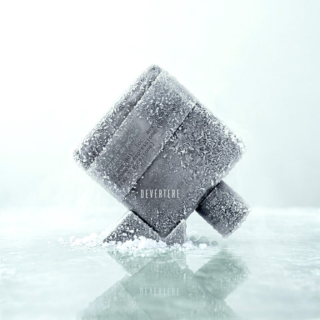 Green Ice - 75 ml