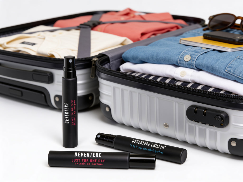 Travel Set (3 x 10 ml) – À vous de choisir