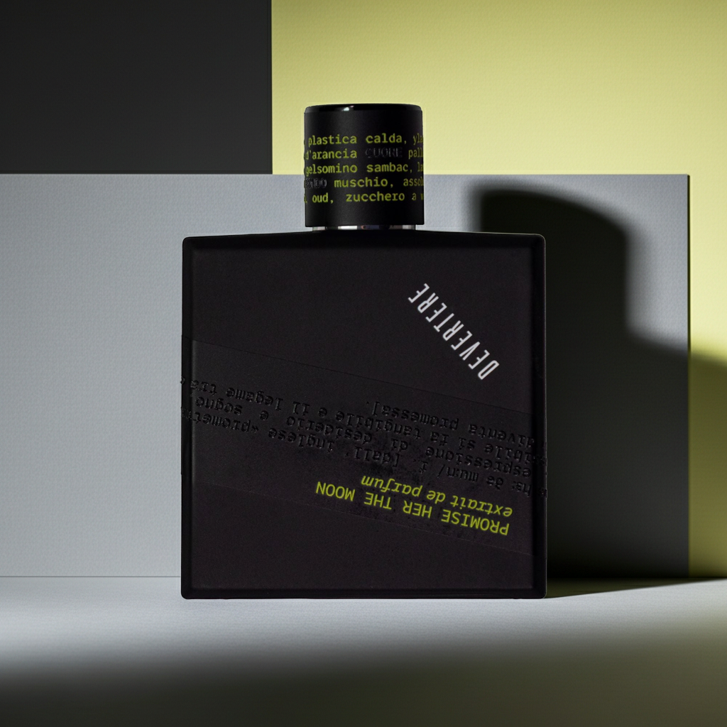 Promise Her the Moon - 75 ml