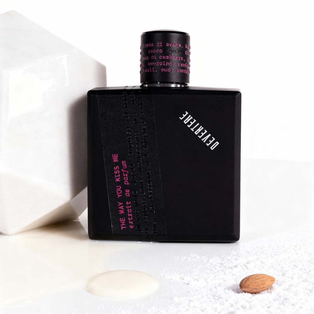 The Way You Kiss Me - 75 ml